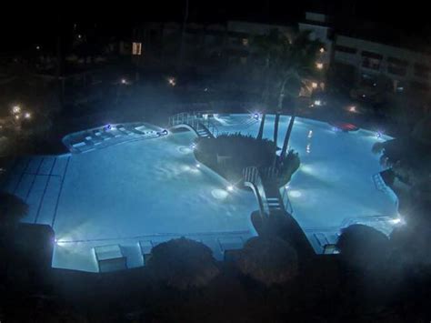 Webcam Punta Cana